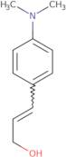 (2E)-3-[4-(Dimethylamino)phenyl]prop-2-en-1-ol