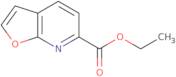 Furo[2,3-b]pyridine-6-carboxylic acid