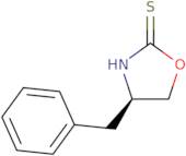 (R)-4-Benzyloxazolidine-2-thione