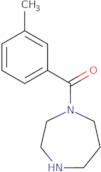 1-(3-Methylbenzoyl)-1,4-diazepane