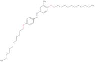 4,4'-Bis(dodecyloxy)-3-methylazobenzene