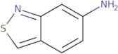 Benzo[C]isothiazol-6-amine