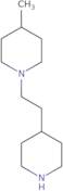 2-Chloro-7,7-dimethyl-5H,6H,7H-pyrrolo[3,4-b]pyridin-5-one