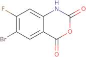 5-Bromo-4-fluoroisatoic anhydride