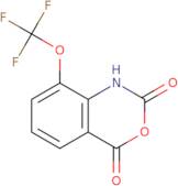 3-(Trifluoromethoxy)isatoic anhydride