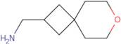 7-oxaspiro[3.5]nonan-2-ylmethanamine