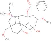 Carmichaenine A