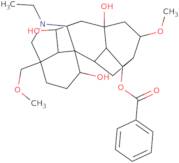 Carmichaenine C