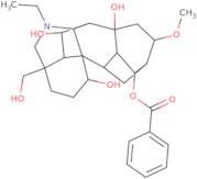 Carmichaenine D