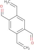 2,5-Divinylterephthalaldehyde