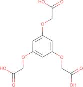 1,3,5-Tri(carboxymethoxy)benzene