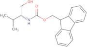 (R)-(9H-Fluoren-9-yl)methyl (1-hydroxy-3-methylbutan-2-yl)carbamate ee