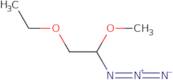 1-Azido-2-(2-methoxyethoxy)ethane