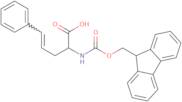 Fmoc-L-styrylalanine