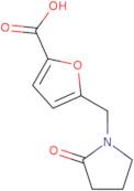 1-Amino-cyclohexane-1,4-dicarboxylic acid