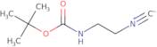 tert-Butyl N-(2-isocyanoethyl)carbamate