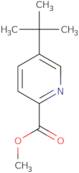 Methyl 5-tert-butylpicolinate