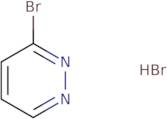 3-Bromopyridazine hydrobromide