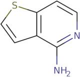 thieno[3,2-c]pyridin-4-amine