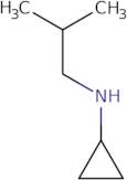 N-(2-Methylpropyl)cyclopropanamine