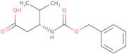 cbz-d-beta-homovaline