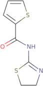 N-(2,5-thiazolinyl)-2-thienylformamide