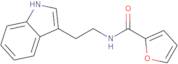 2-furyl-N-(2-indol-3-ylethyl)formamide