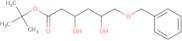 2,4-Dideoxy-6-o-(phenylmethyl)-L-threo-hexonic acid tert-butyl ester