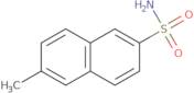 6-Methylnaphthalene-2-sulfonamide