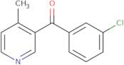 2-Cyclobutoxy-6-fluorobenzonitrile