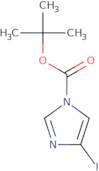 1-Boc-4-iodo-1H-imidazole