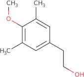 3,5-Dimethyl-4-methoxyphenethyl alcohol