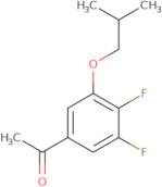 4-(3-Fluorophenyl)phenethyl alcohol