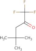 1,1,1-Trifluoro-4,4-dimethylpentan-2-one