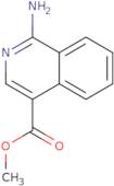 Methyl 1-aminoisoquinoline-4-carboxylate