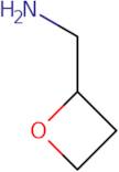 (R)-Oxetan-2-ylmethanamine