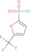 5-(Trifluoromethyl)furan-2-sulfonyl chloride