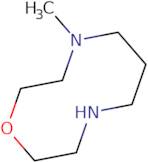 4-Methyl-1,4,8-oxadiazecane