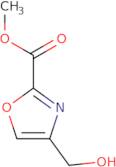 Methyl 4-(hydroxymethyl)-1,3-oxazole-2-carboxylate