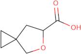 5-Oxaspiro[2.4]heptane-6-carboxylic acid