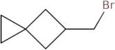 5-(Bromomethyl)spiro[2.3]hexane