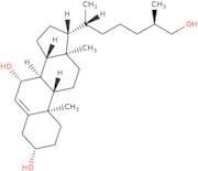 7β,27-Dihydroxycholesterol