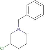 (R)-1-Benzyl-3-chloro-piperidine