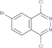 6-bromo-1,4-dichlorophthalazine