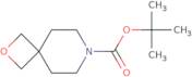 7-Boc-2-oxa-7-azaspiro[3.5]nonane