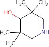 3,3,5,5-Tetramethylpiperidin-4-ol