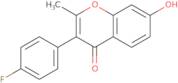 3-(4-Fluorophenyl)-7-hydroxy-2-methyl-4H-chromen-4-one