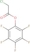 Pentafluorophenyl 2-chloroacetate