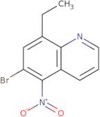 2-Chloroimidazo[1,5-a]pyrido[3,2-E]pyrazin-6(5H)-one