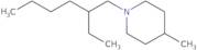 1-(2-Ethylhexyl)-4-methylpiperidine